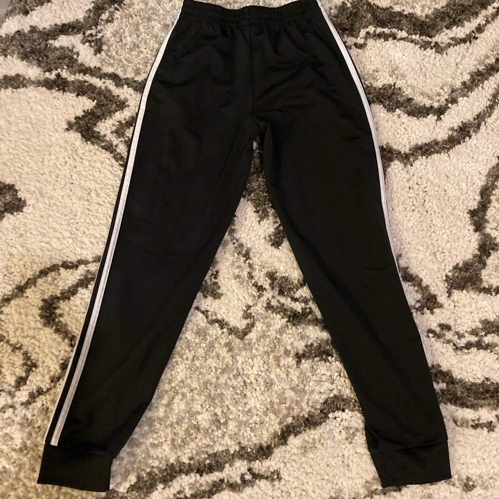 Adidas Sweatpant Joggers
